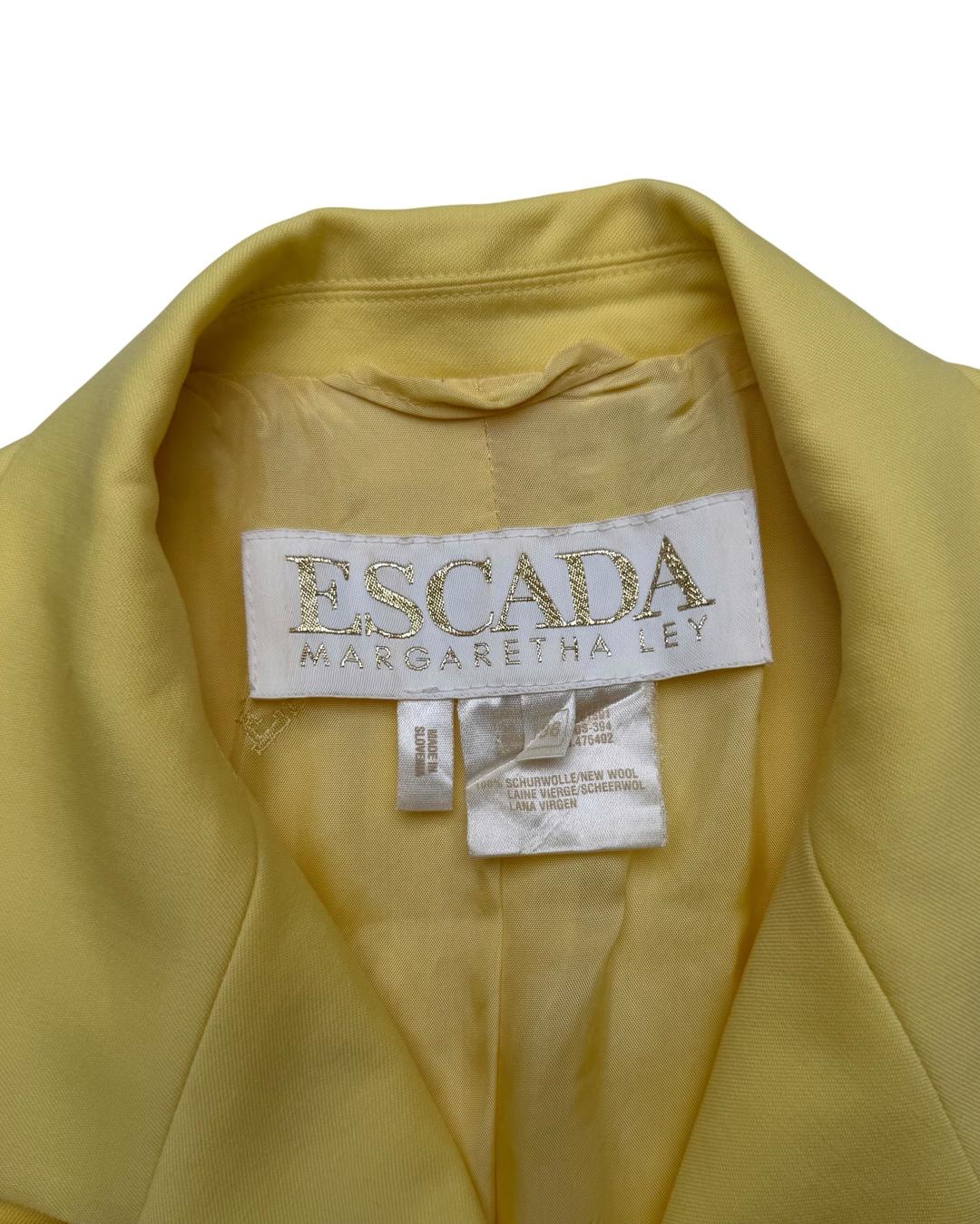 ESCADA Костюм Escada by Margaretha Ley — фото 2