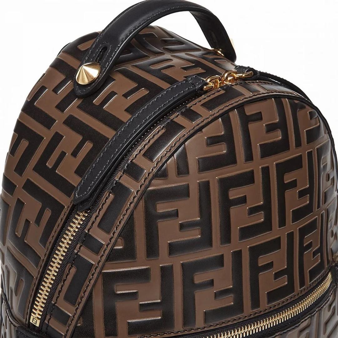 Fendi Рюкзак Fendi — фото 2