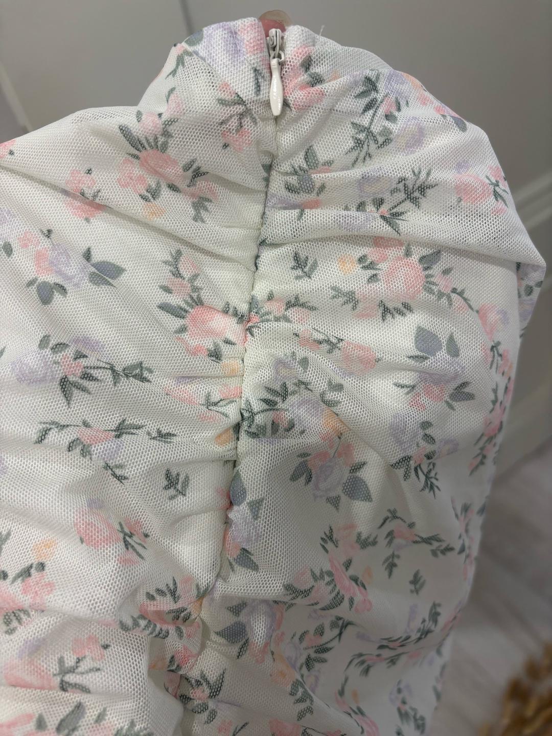 SHEIN Двойка shein soft girl aesthetic s — фото 2