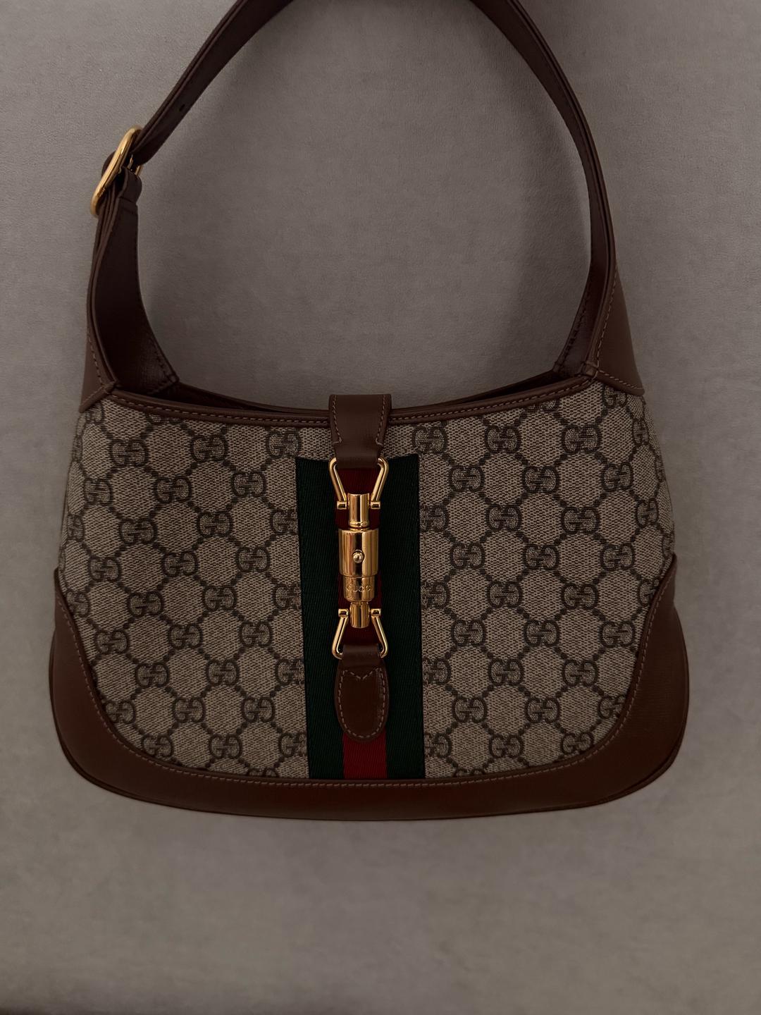 Gucci Сумка Gucci Jackie 1961 — фото 2
