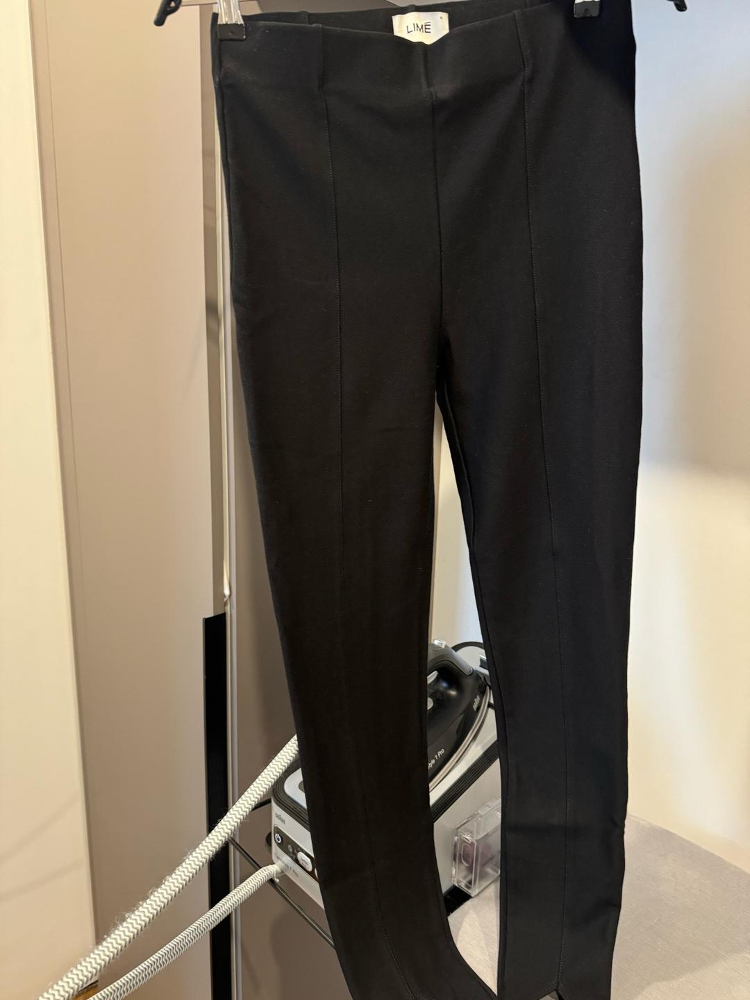 Lime Лосины Lime — фото 2