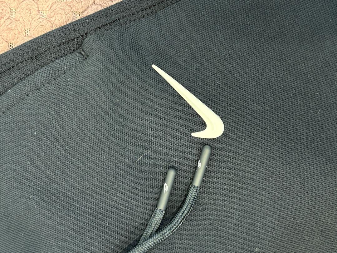 Нет бренда Трико Nike nocta — фото 2
