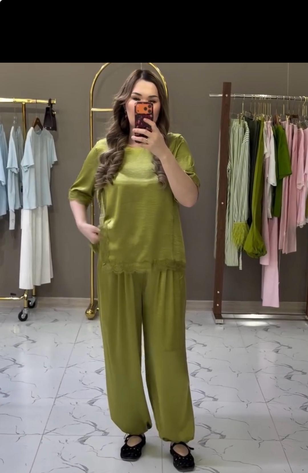 Zara ZARA костюм-двойка — фото 2