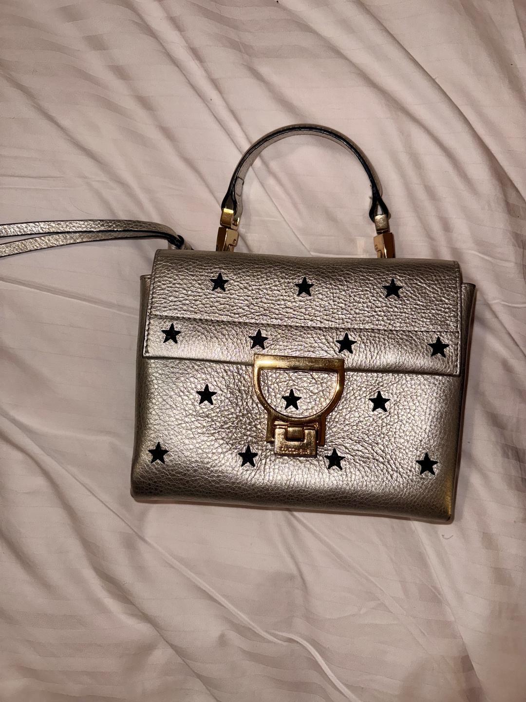 Coccinelle Coccinelle arlettis bag — фото 2