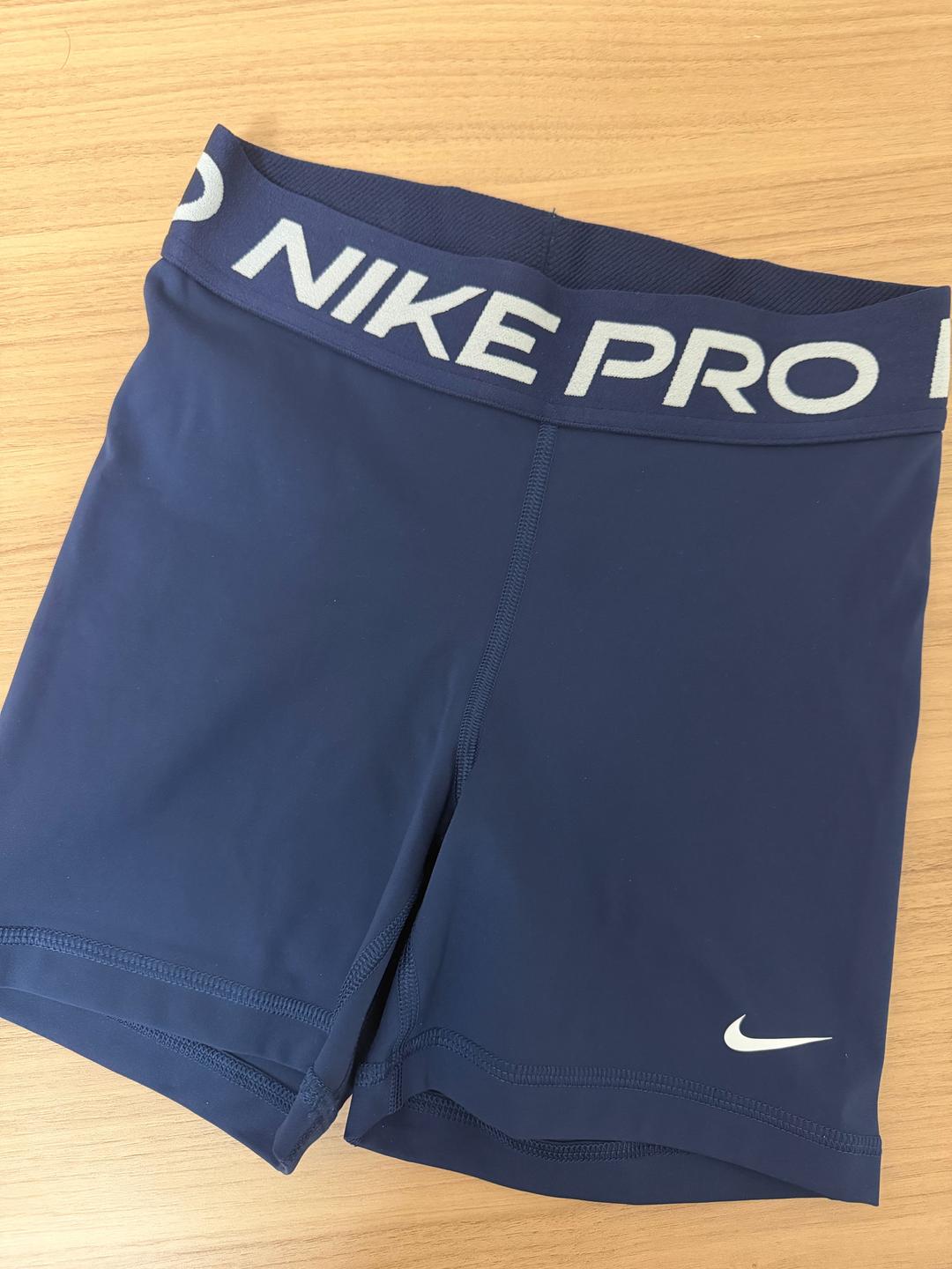 Nike Спортивные шорты Nike Pro — фото 2