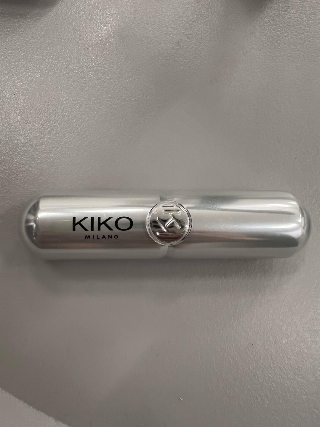 KIKO Milano Помада для губ Kiko Milano 3D Hydra Lip Stylo — фото 2
