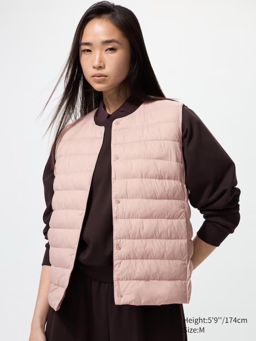Uniqlo жилетка UNIQLO — фото 2