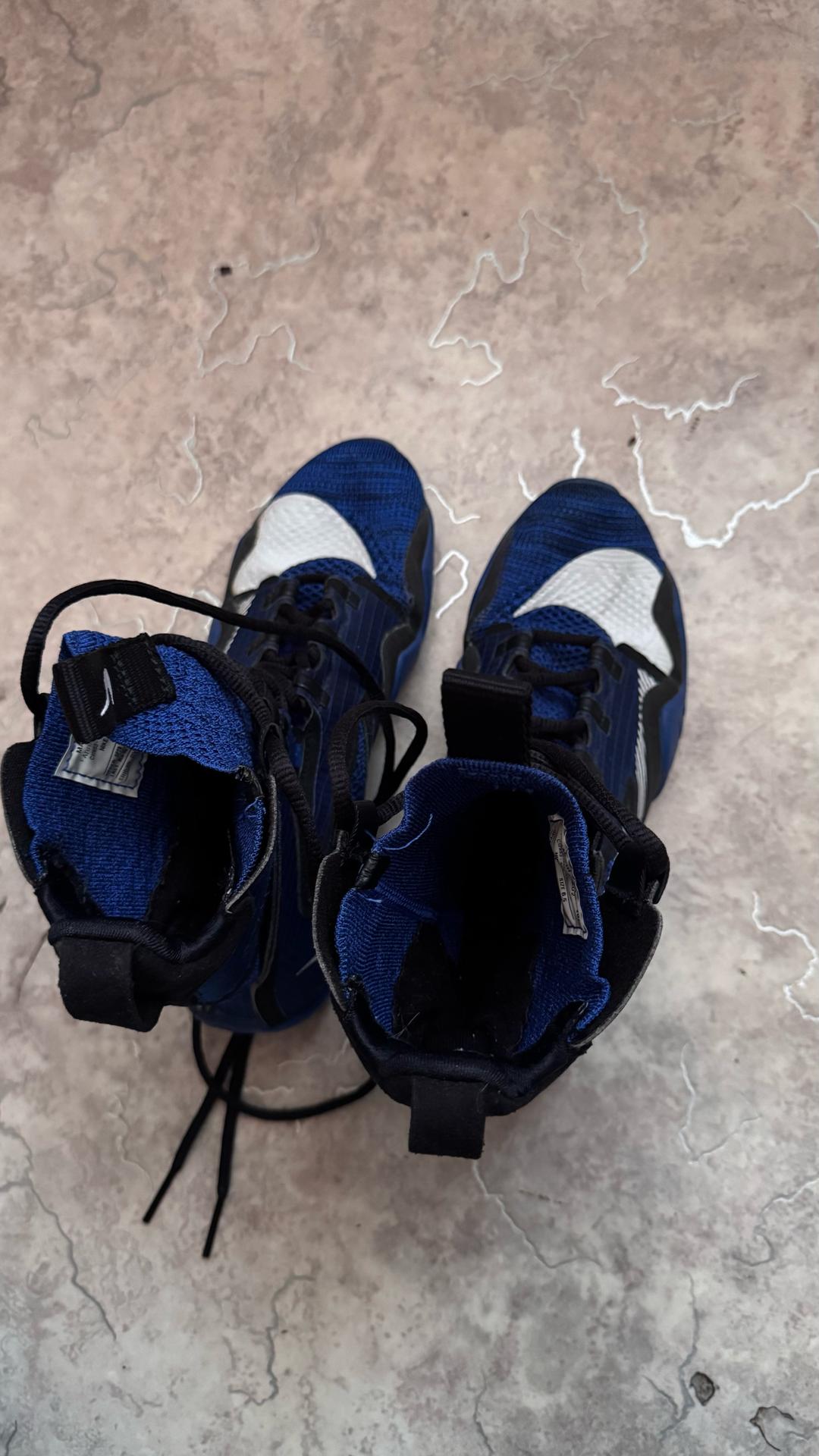 Nike Боксерки Nike Hyperko 2 — фото 2