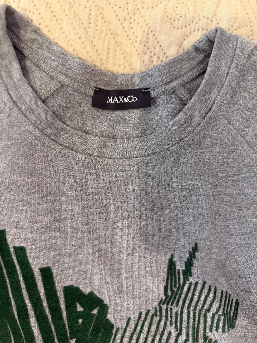 Max & Co. Свитшот MAX&Co. — фото 2