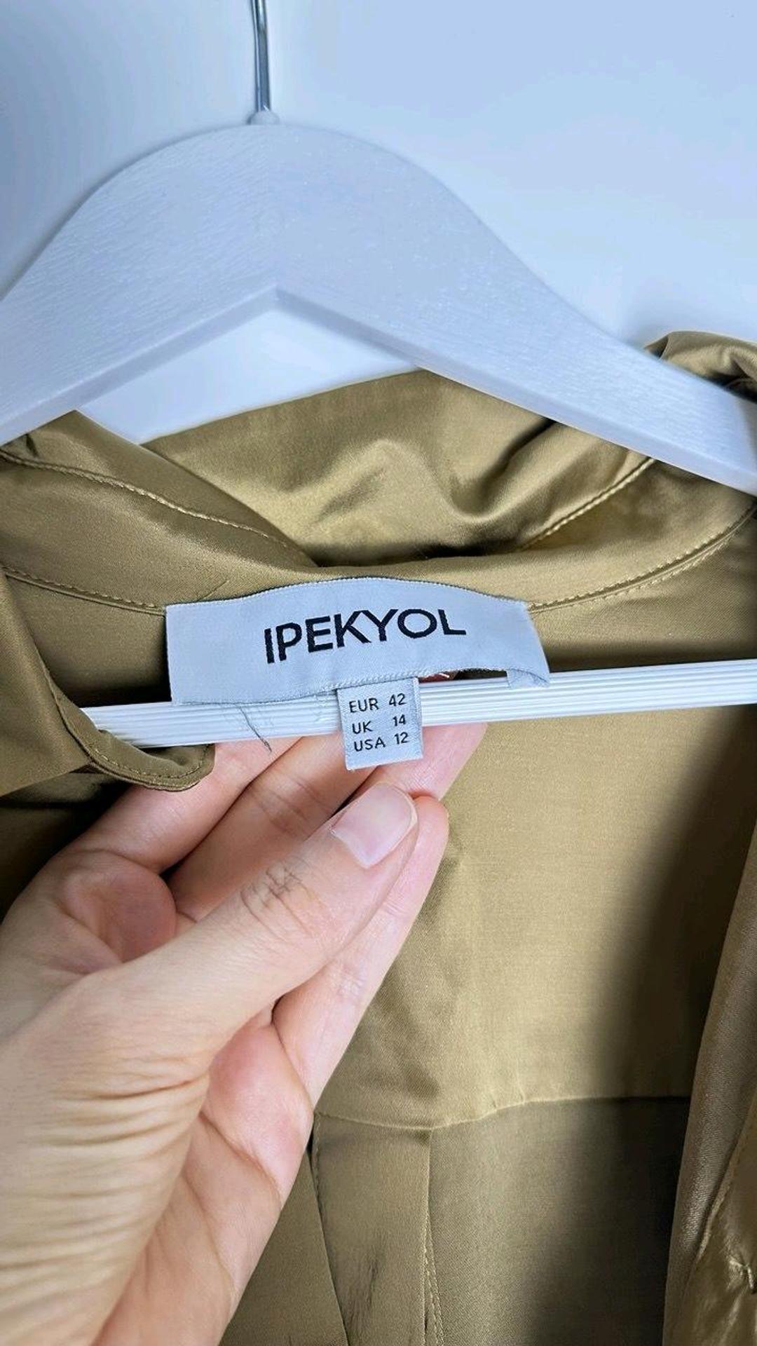 Ipekyol Рубашка — фото 2