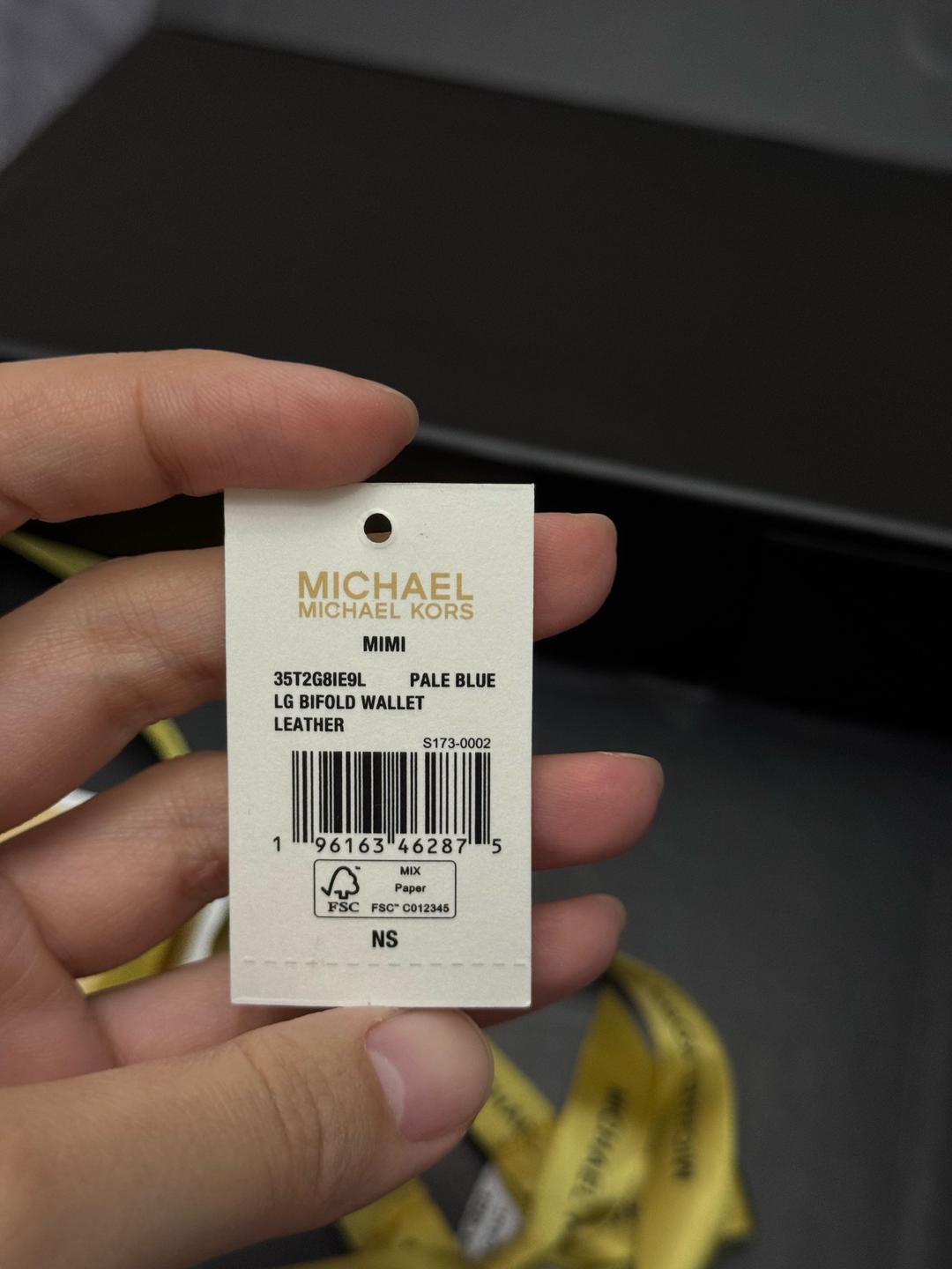 Michael Kors Кошелек Michael Kors — фото 2