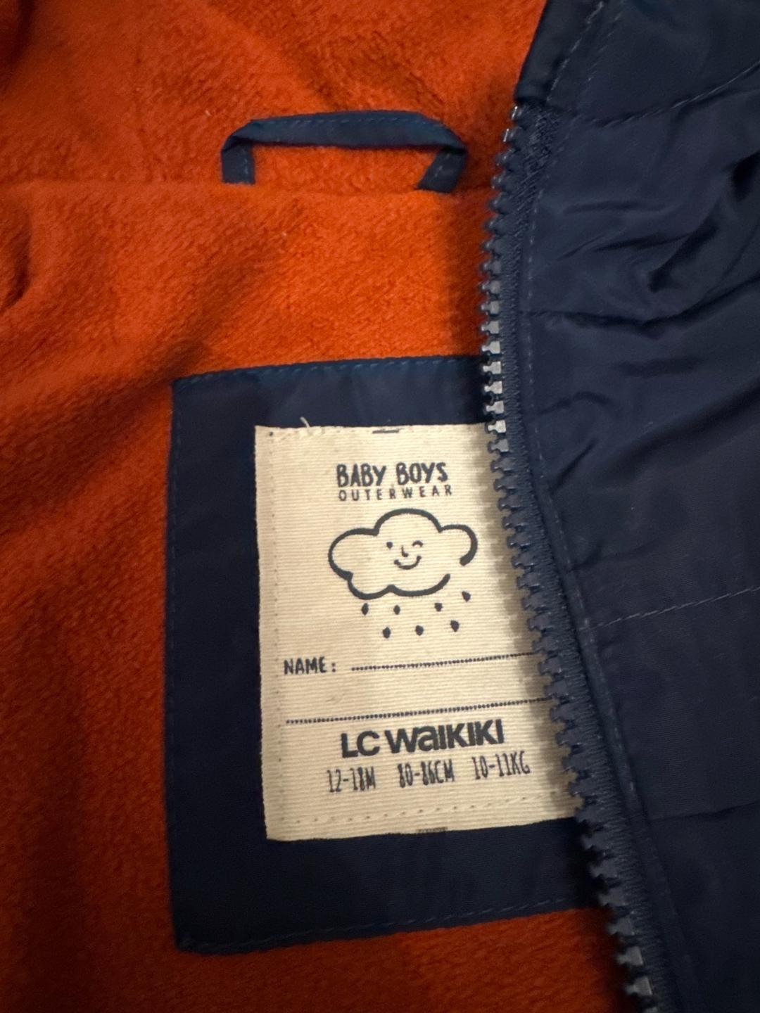 LC Waikiki Демисезонная куртка — фото 2