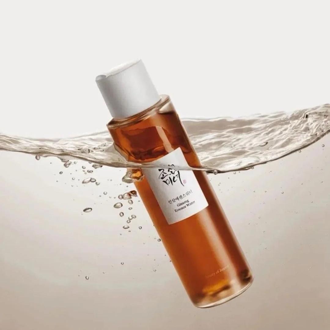 Beauty of Joseon Это Beauty of Joseon Ginseng Essence Water, эссенциальный тонер объемом 150 мл. — фото 2