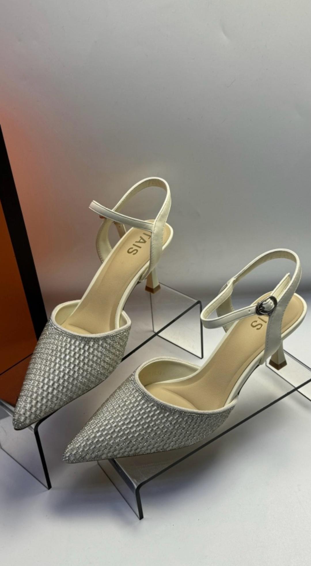 tais Туфли — фото 2