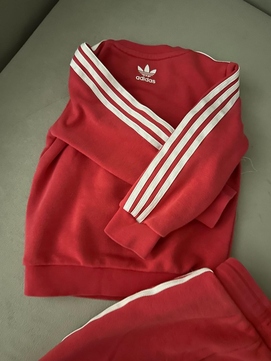 Adidas Adidas kids — фото 2
