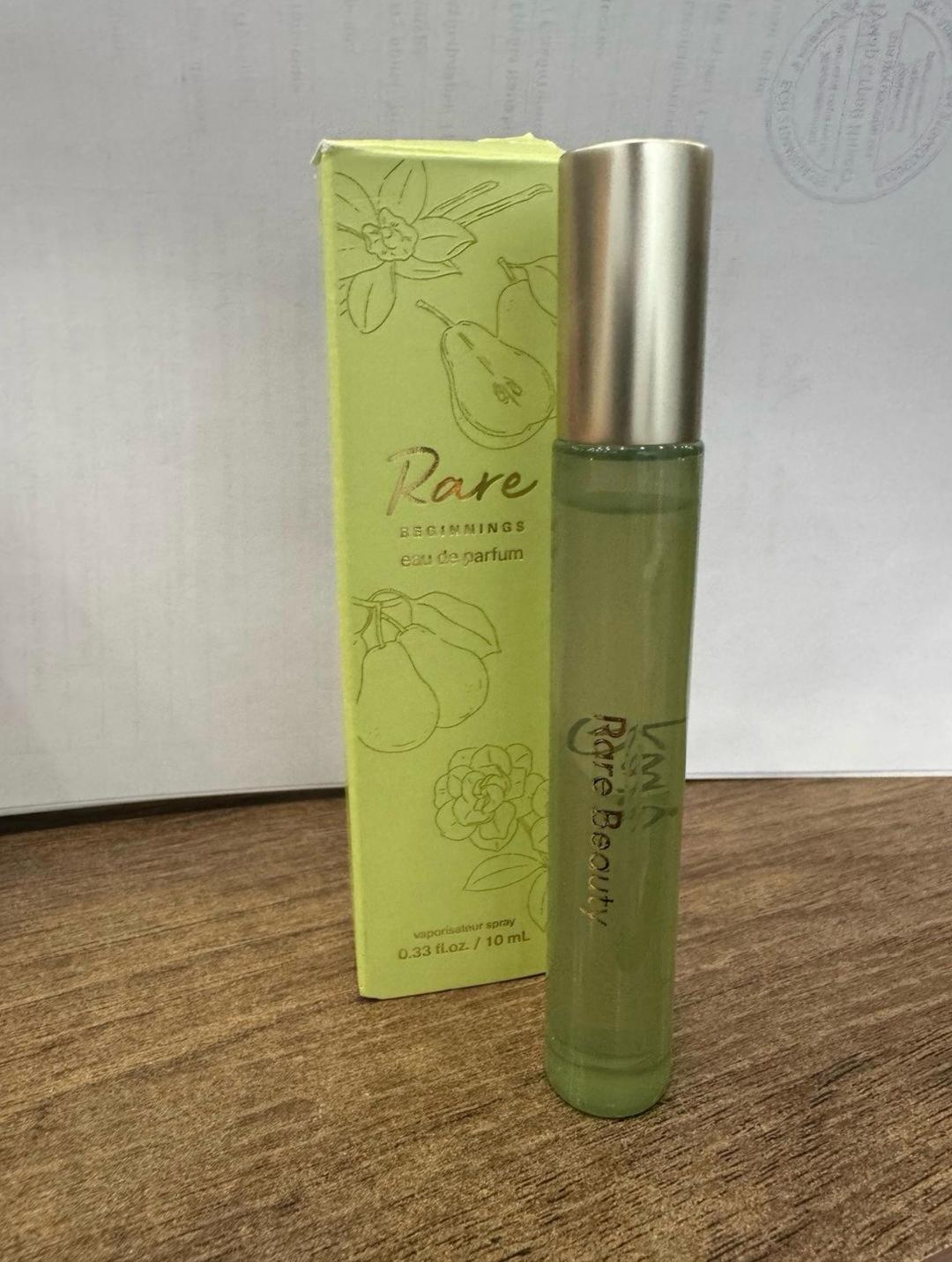 Rare Beauty Rare Beauty Rare Beginnings Eau de Parfum 10 мл — фото 2