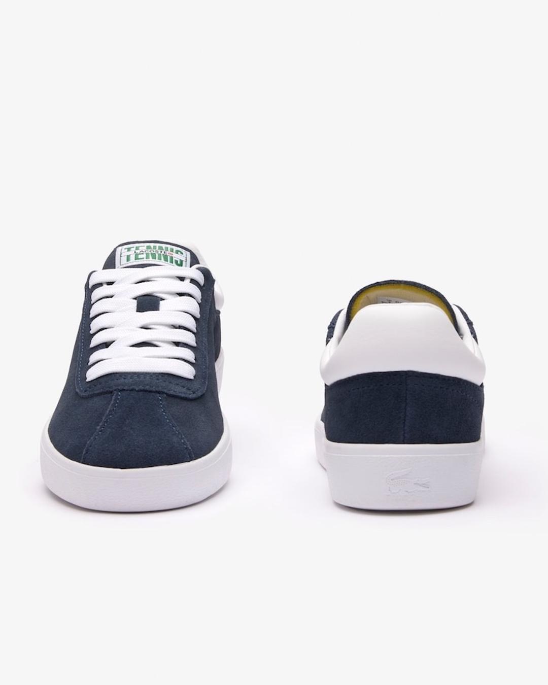 Lacoste Lacoste Baseshot Leather Sneakers — фото 2