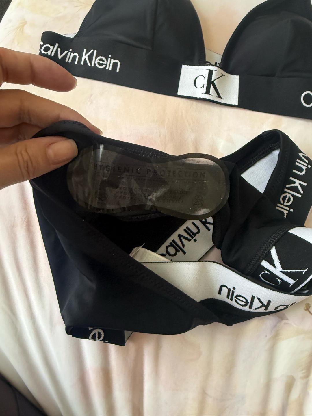 Calvin Klein Продам купальник Calvin Klein — фото 2