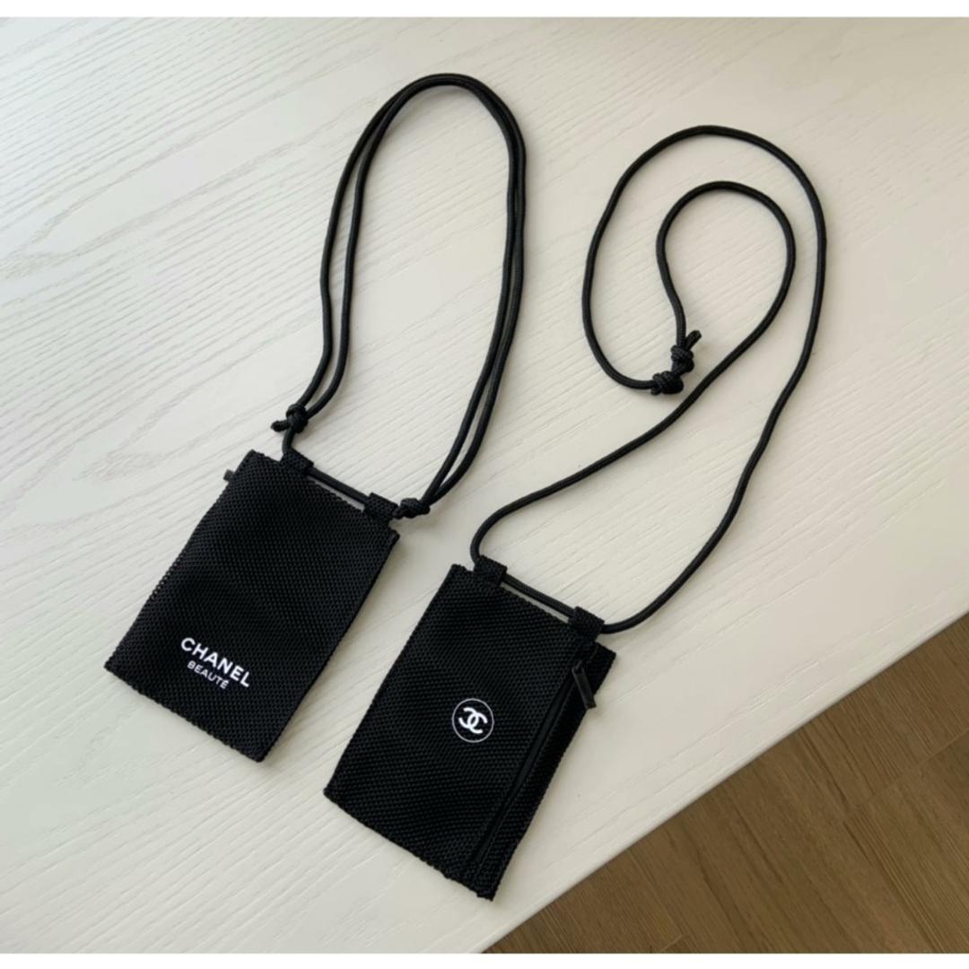 Chanel Сумка кросс-боди Chanel — фото 2