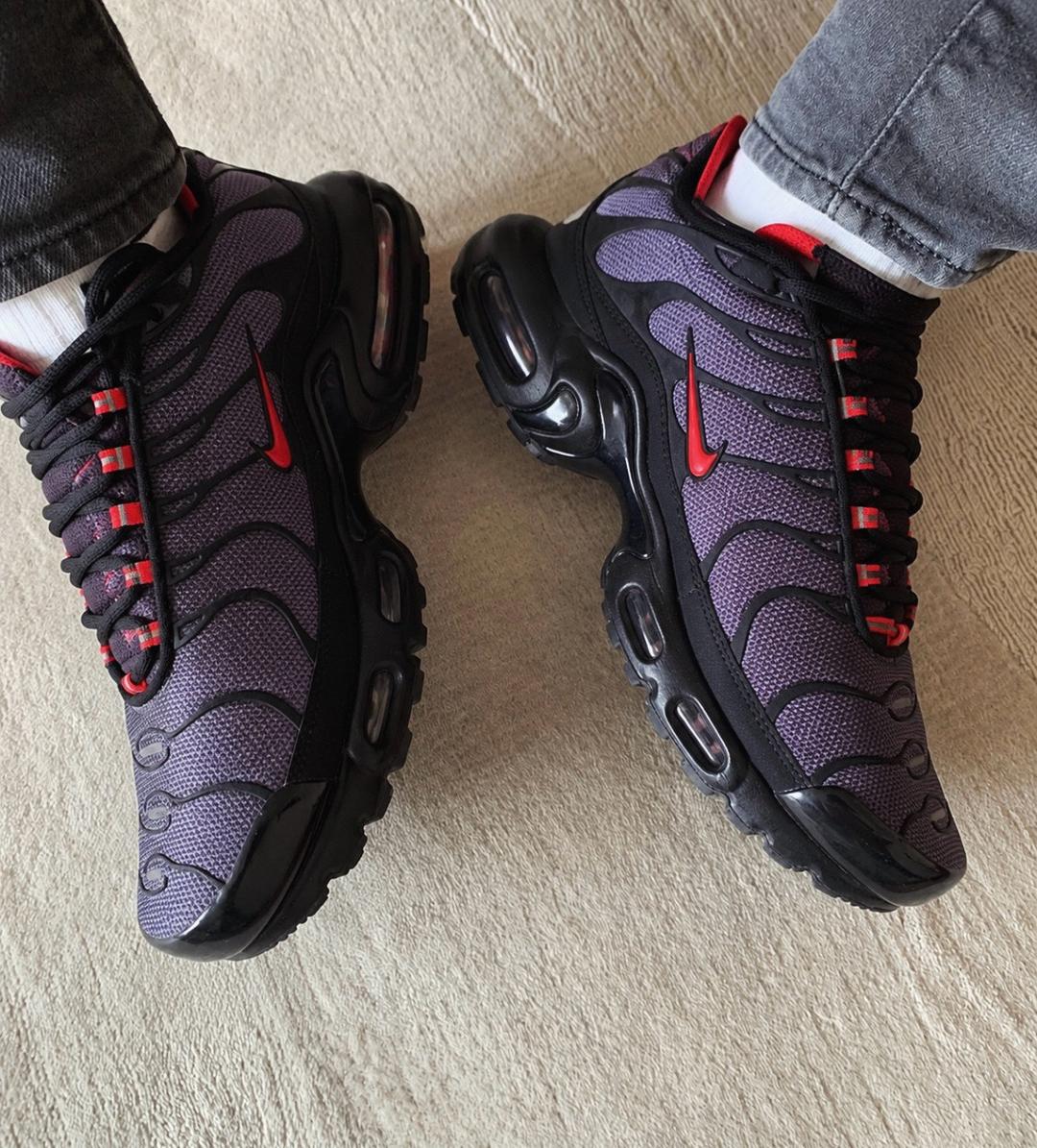 Nike Nike Air Max Plus TN — фото 2
