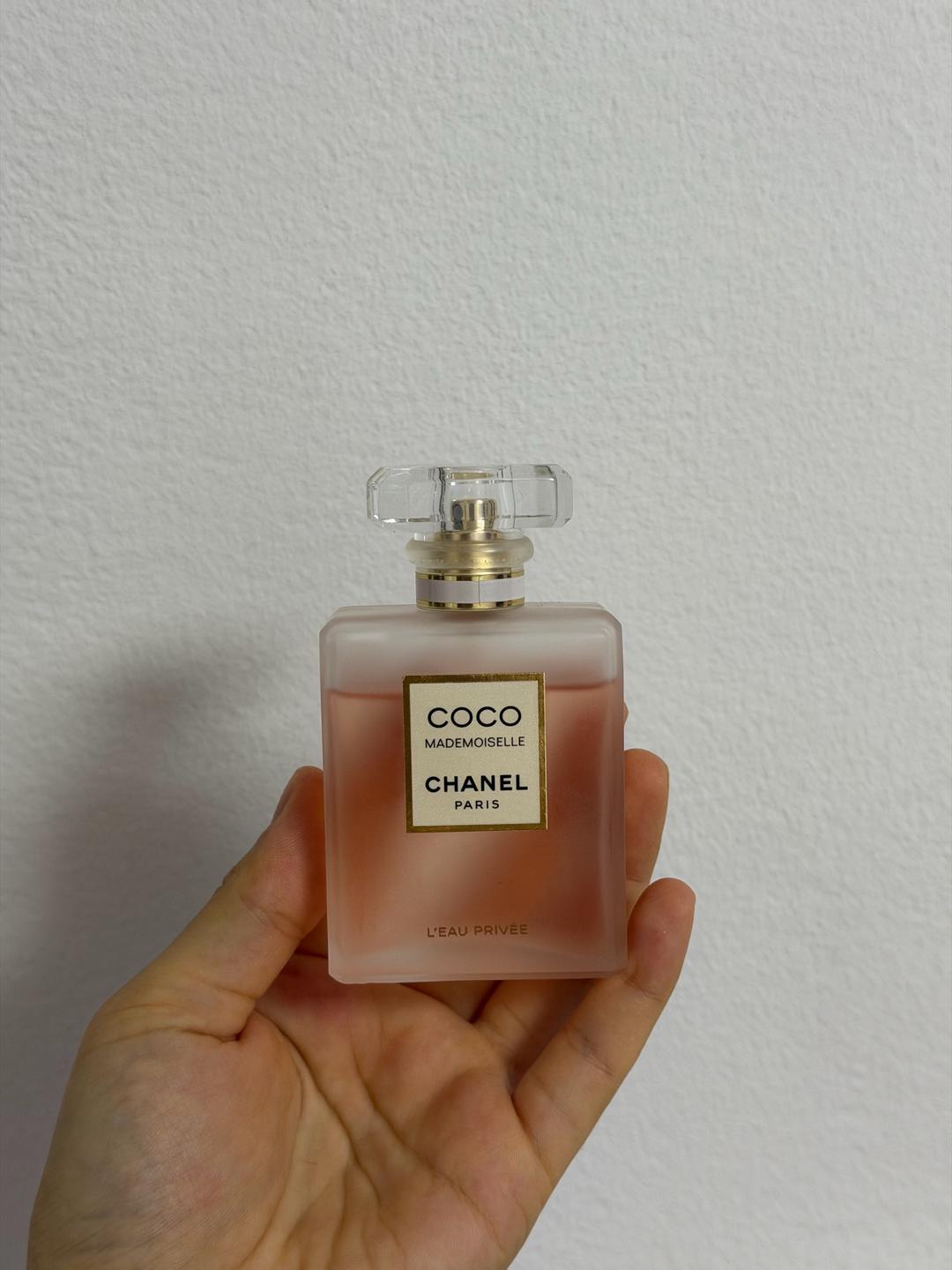 Chanel Парфюмерная вода CHANEL Coco Mademoiselle L'Eau Privée — фото 2