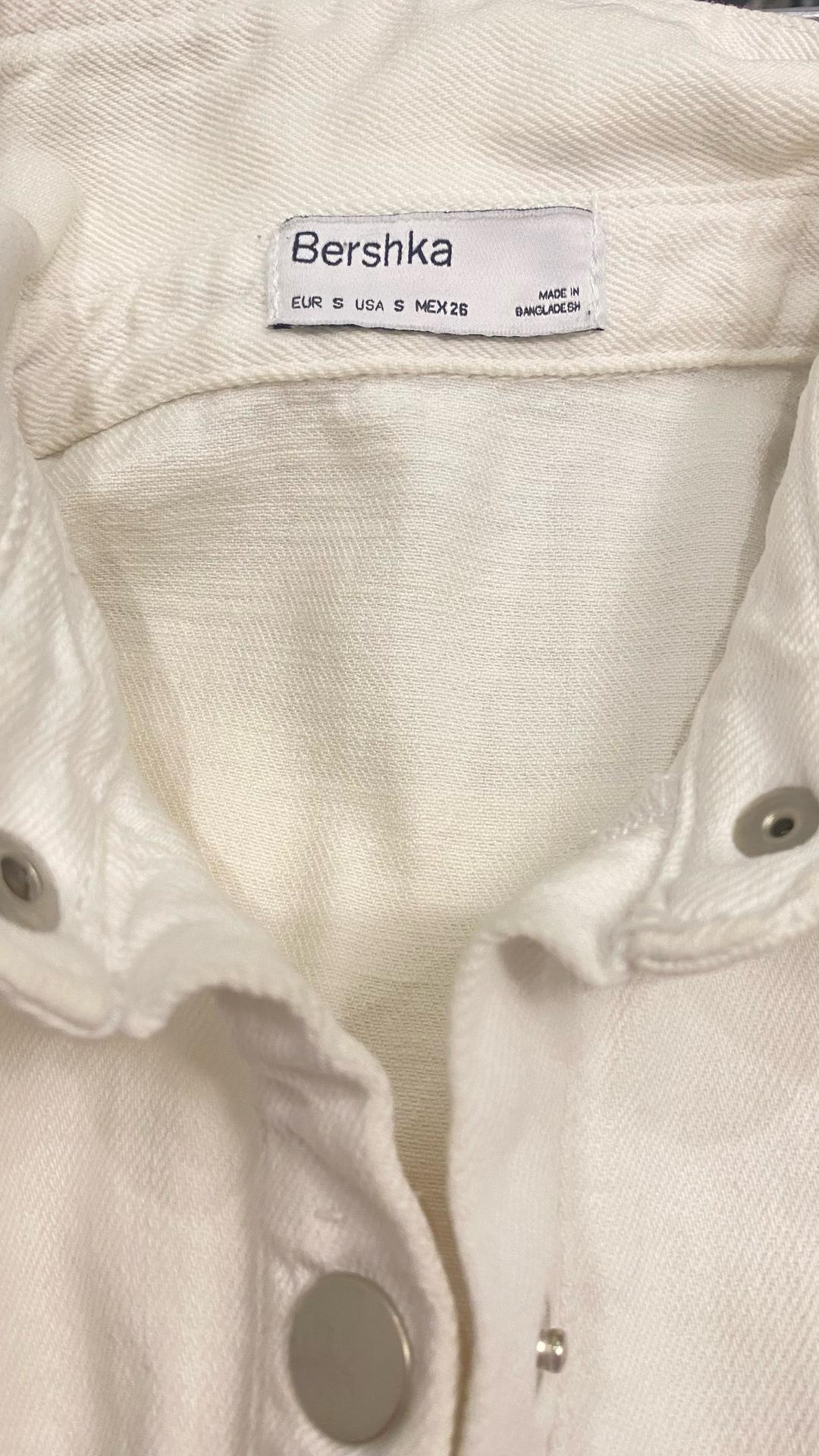 Bershka Комбинезон Bershka — фото 2