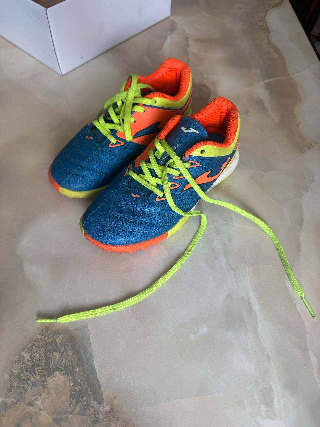 Joma Joma кроссовки — фото 2