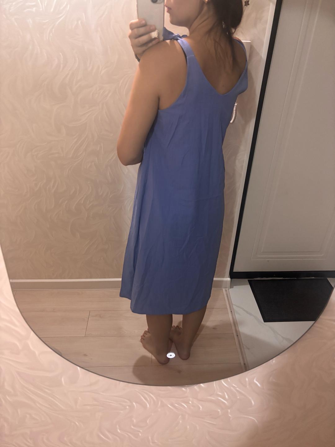 & Other stories Продам платье — фото 2