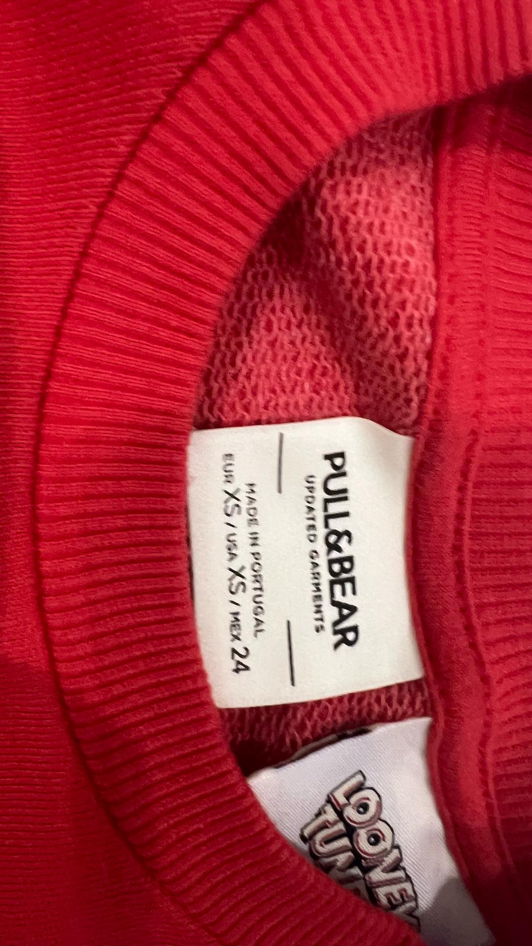 Pull & Bear Свитшот Pull&Bear — фото 2
