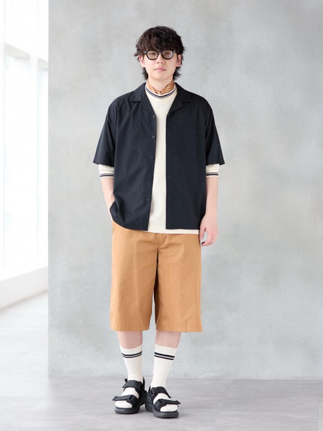 Uniqlo Рубашка от Uniqlo — фото 2