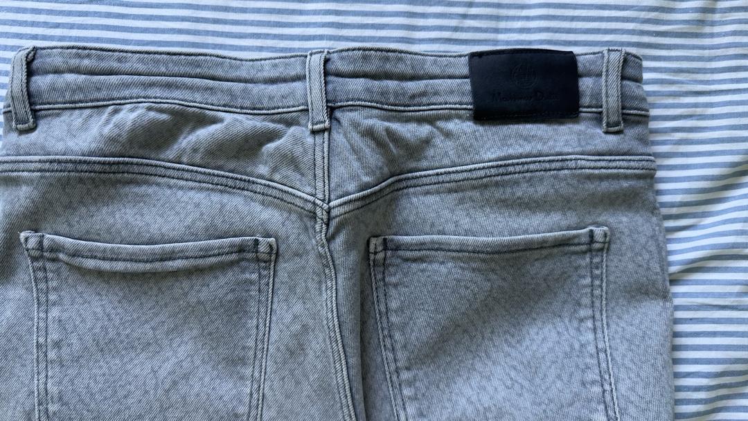Massimo Dutti Джинсы massimo dutti — фото 2