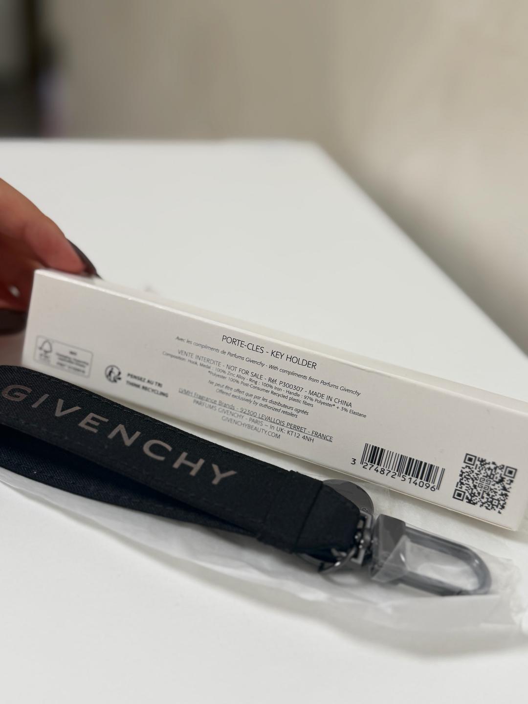 Givenchy Givenchy брелок — фото 2