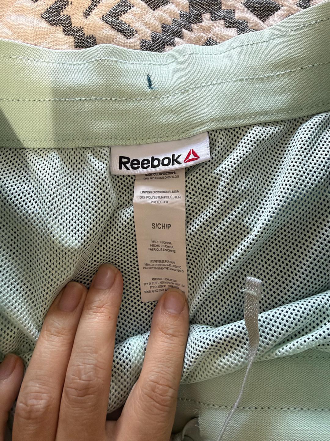 Reebok Спортивные брюки Reebok — фото 2