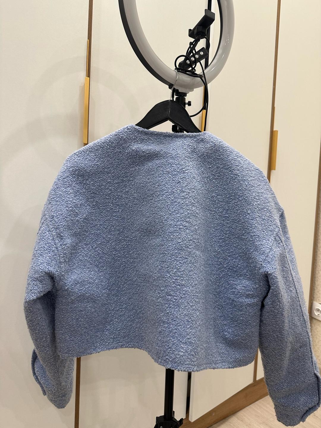 H&M Бомбер H&M — фото 2