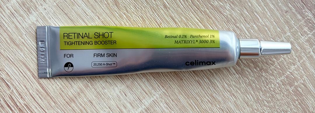 Celimax Celimax Retinal Shot Tightening Booster — фото 2