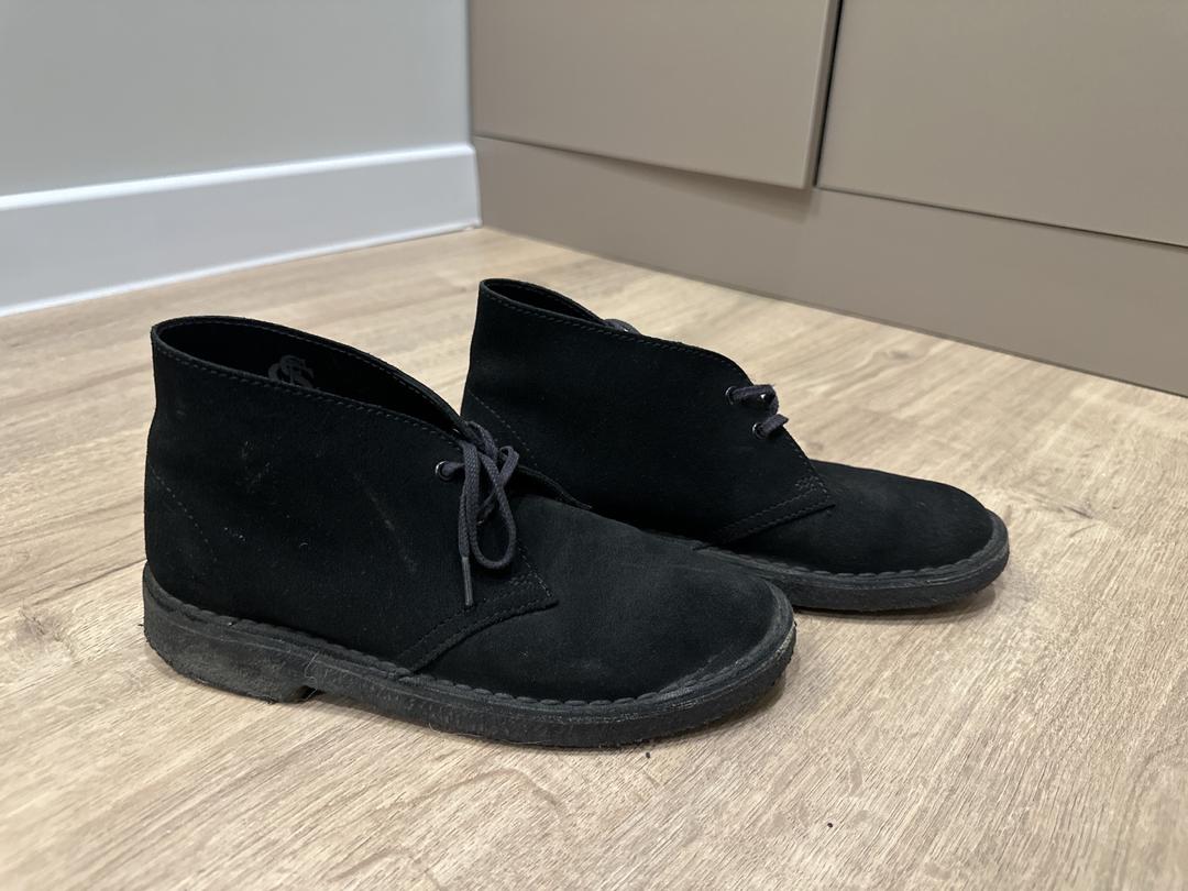 Clarks полуботиночки  Clark’s — фото 2