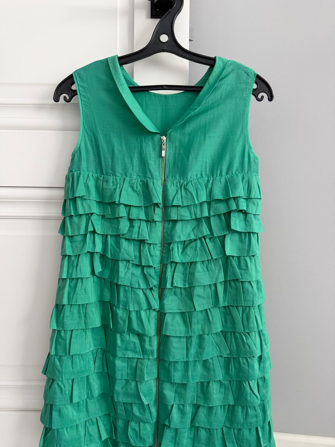 Evona Платье коктейльное мини! — фото 2