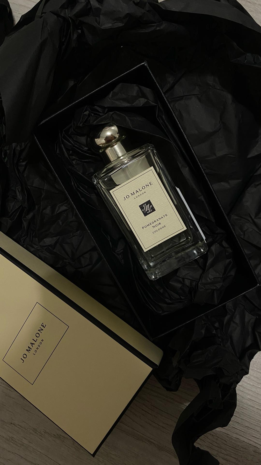 Jo Malone London jo malone, pomegranate noir, 100ml — фото 2