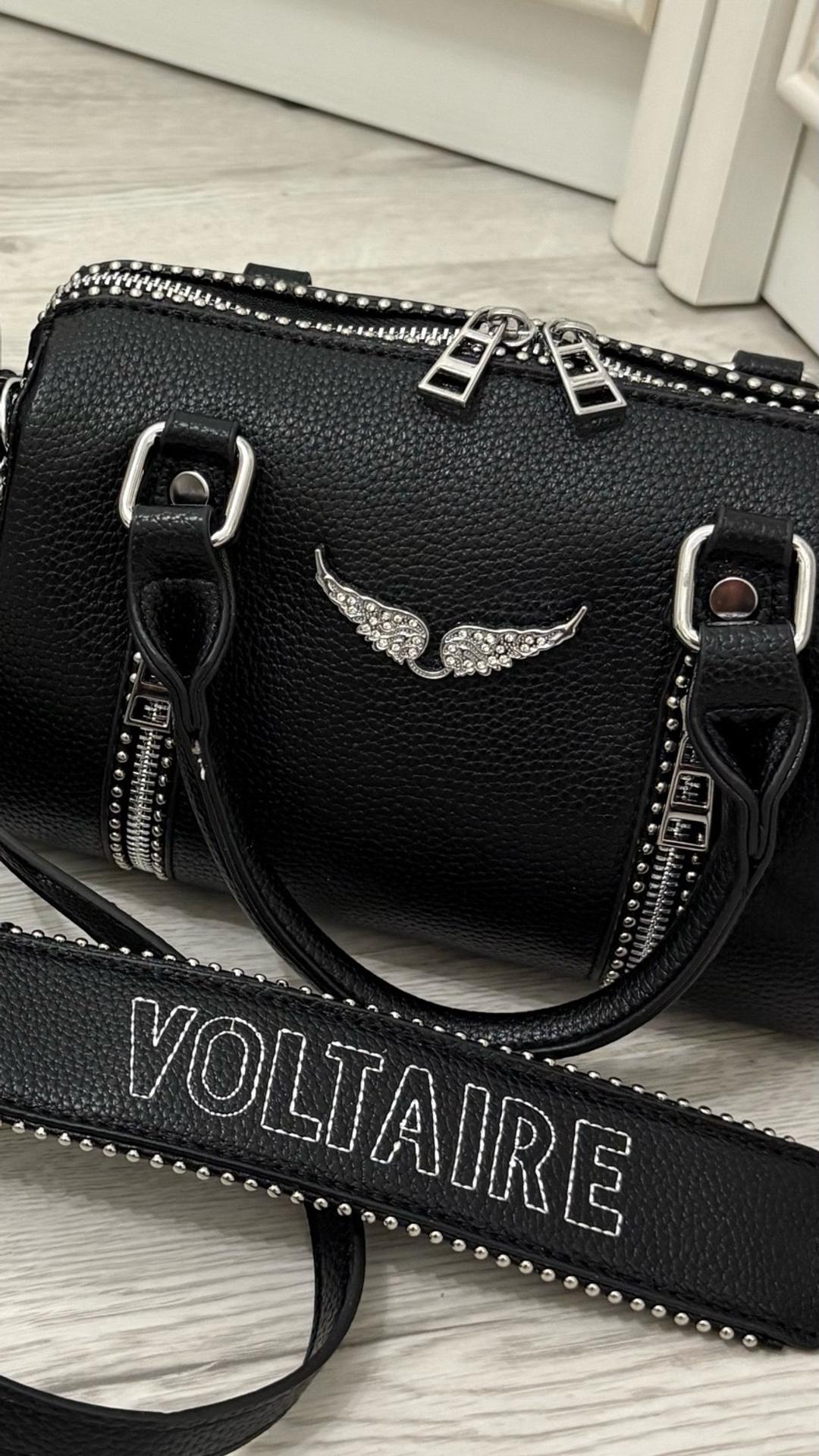 ZADIG&VOLTAIRE Сумка Zadig&Voltaire — фото 2