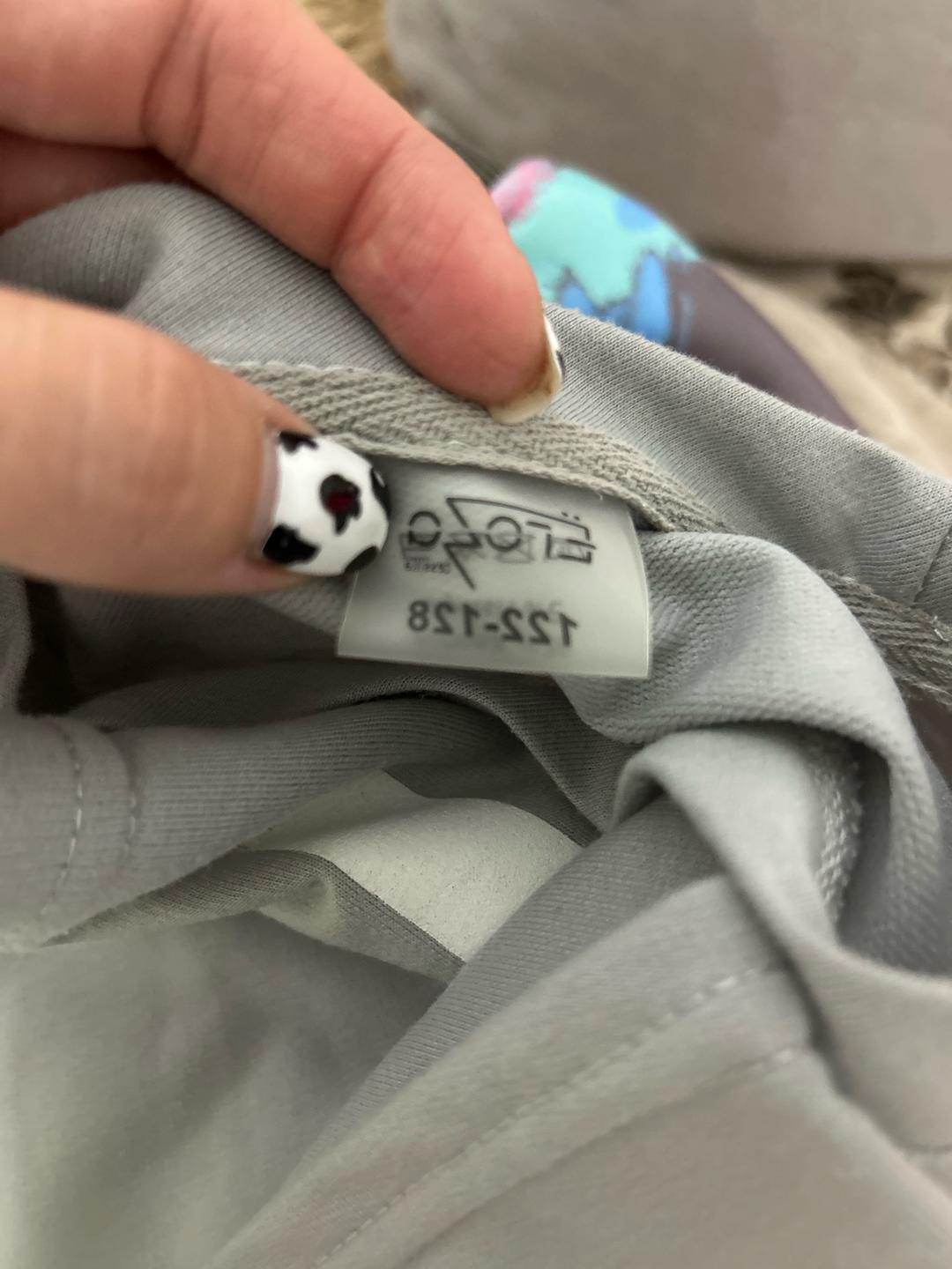 Zara Комплект для мальчика — фото 2