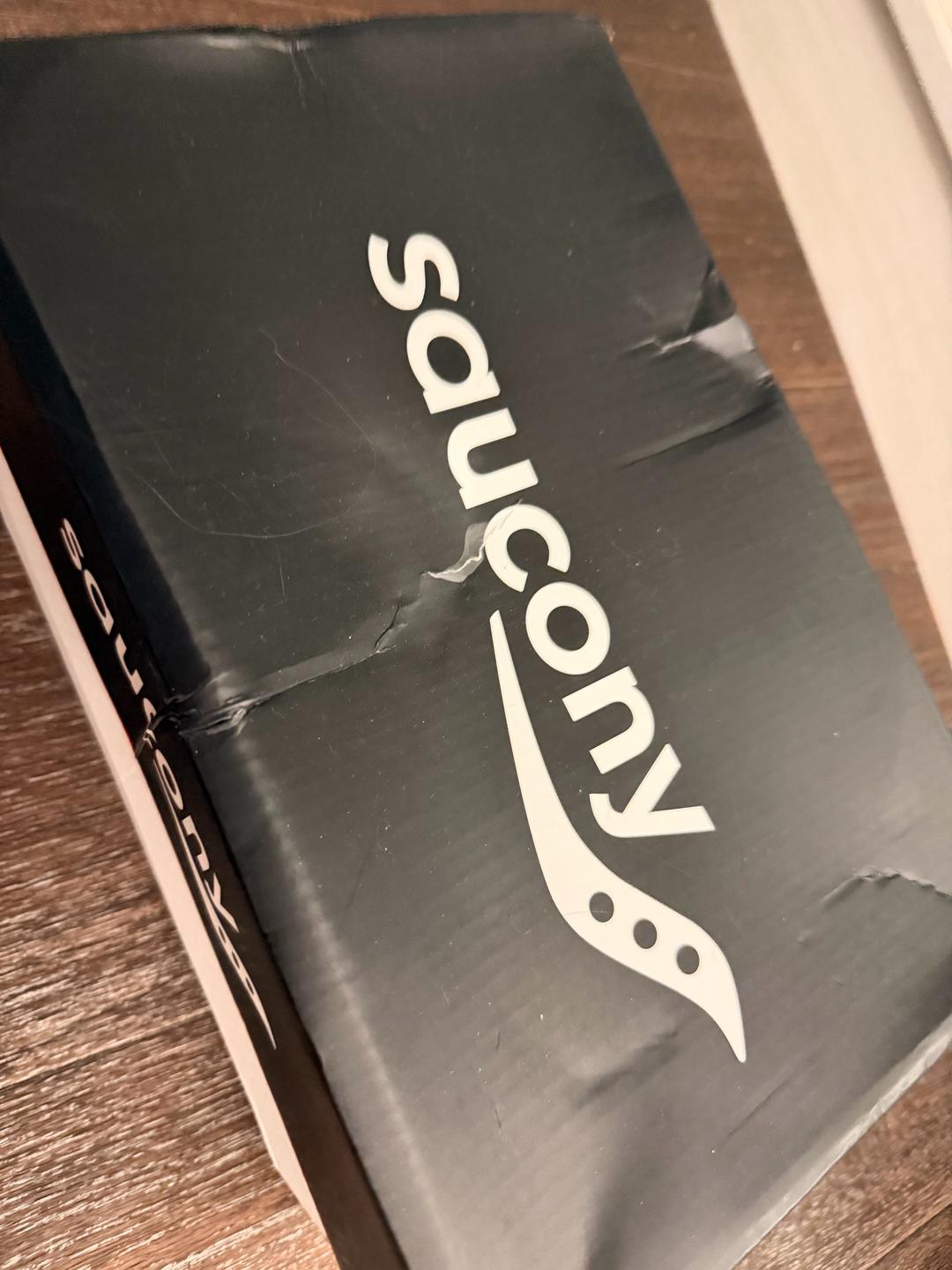 Saucony Сланцы Saucony — фото 2