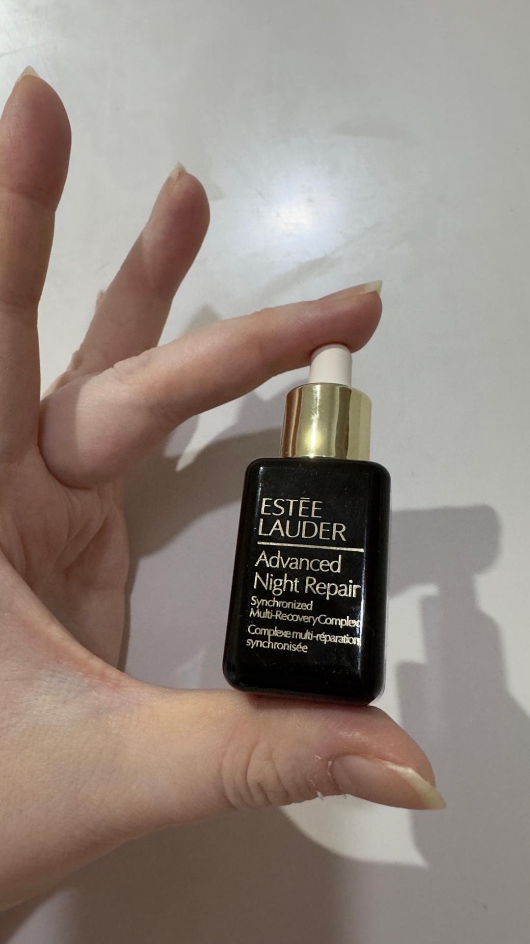Estée Lauder Сыворотка для лица Estée Lauder Advanced Night Repair 15 ml — фото 2