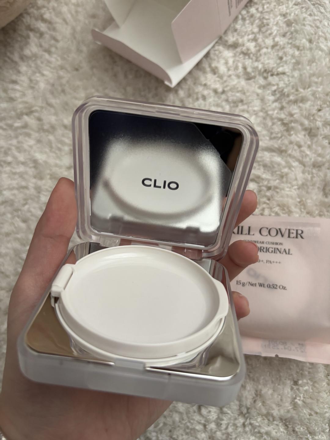 Clio Кушон Clio новый — фото 2