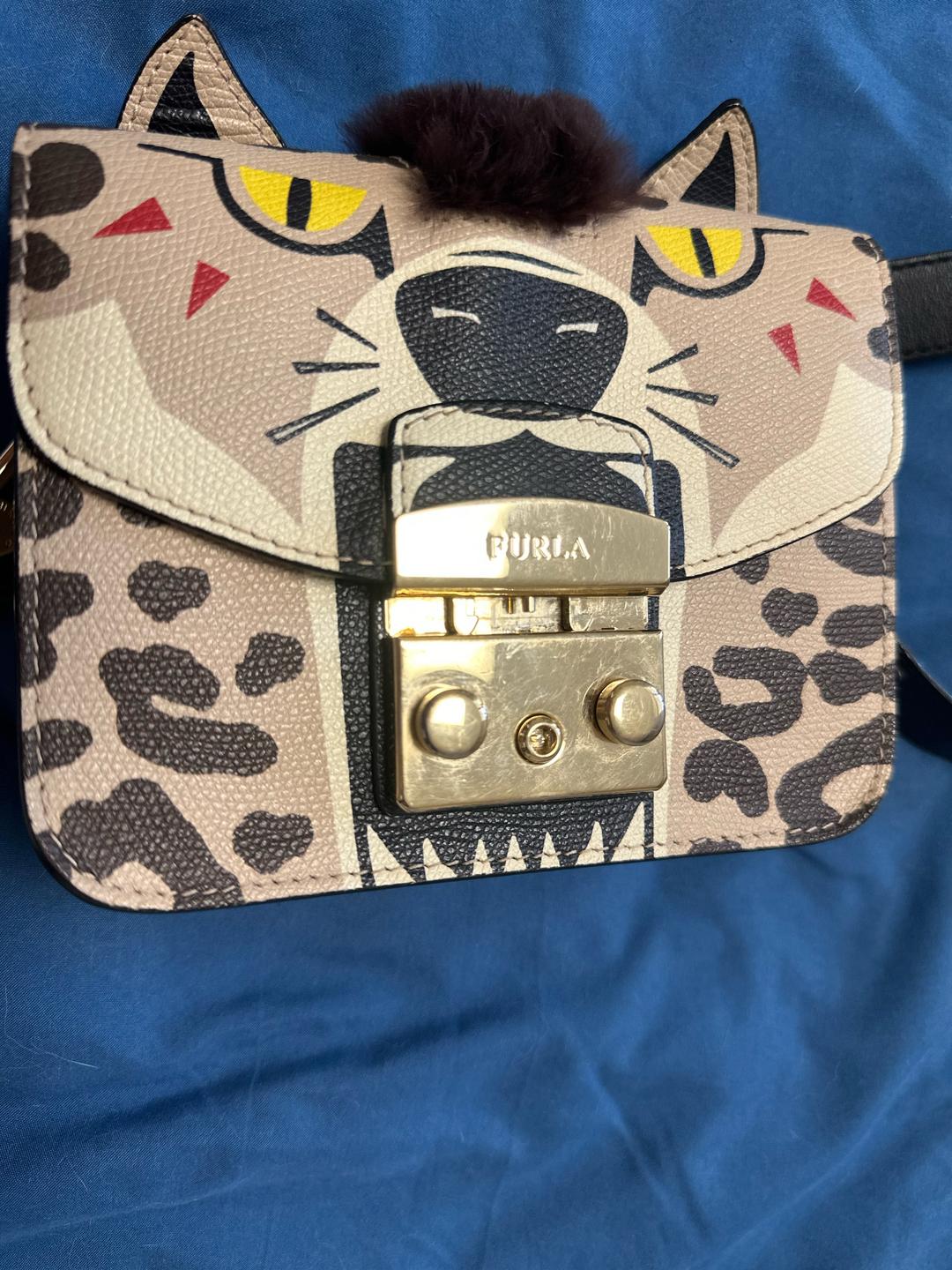 Furla Сумка Furla мини, оригинал 🐆 — фото 2