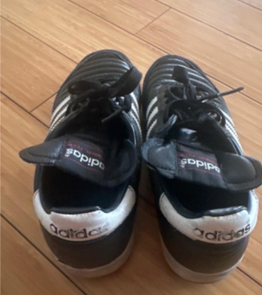 Adidas Сороконожки футбольные — фото 2