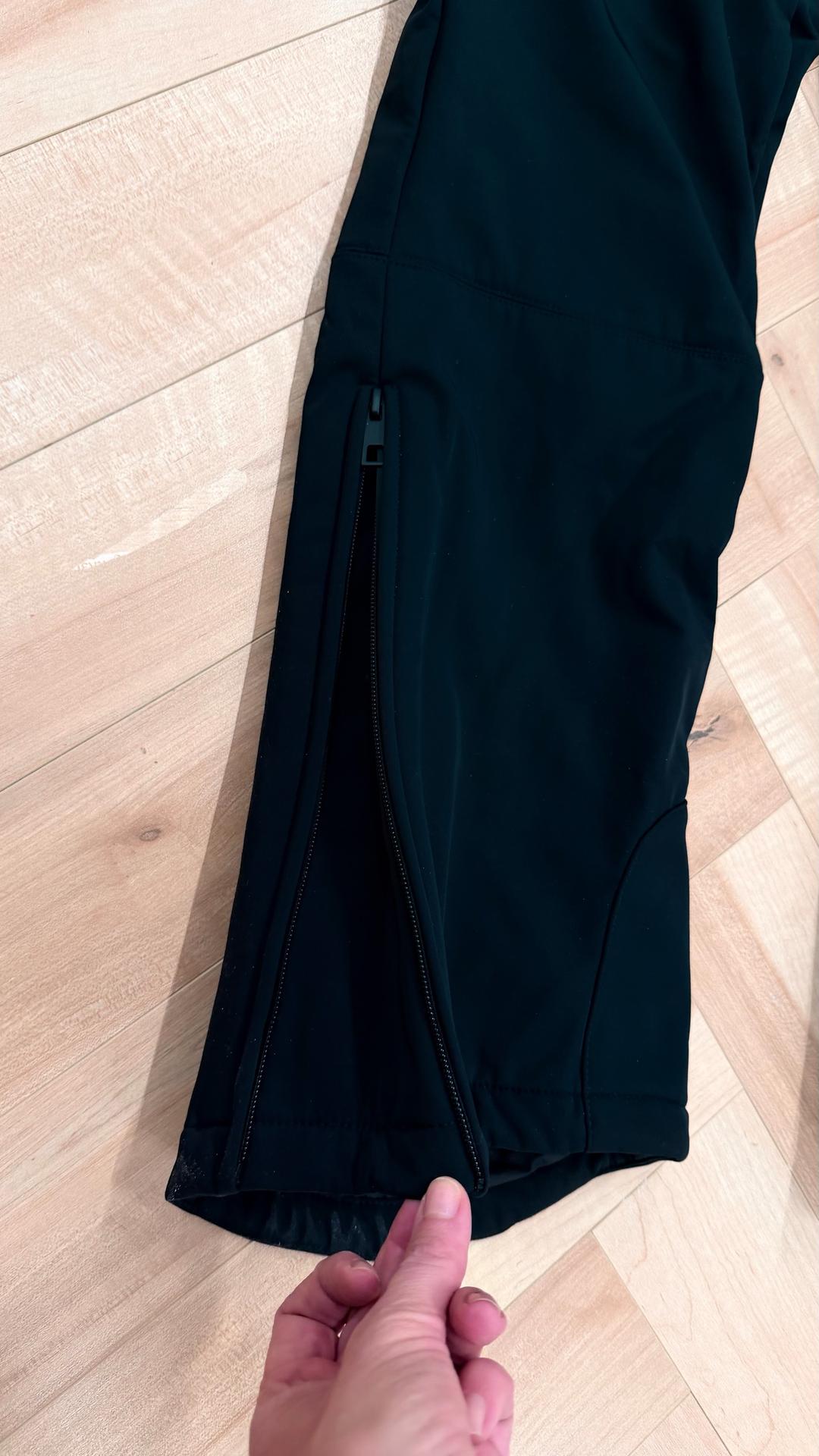 Zara Женский комбинезон ZARA Ski Collection L/XL — фото 2