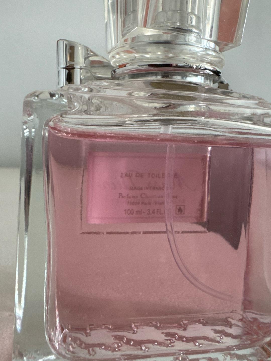 Dior Dior Miss Dior Blooming Bouquet — фото 2