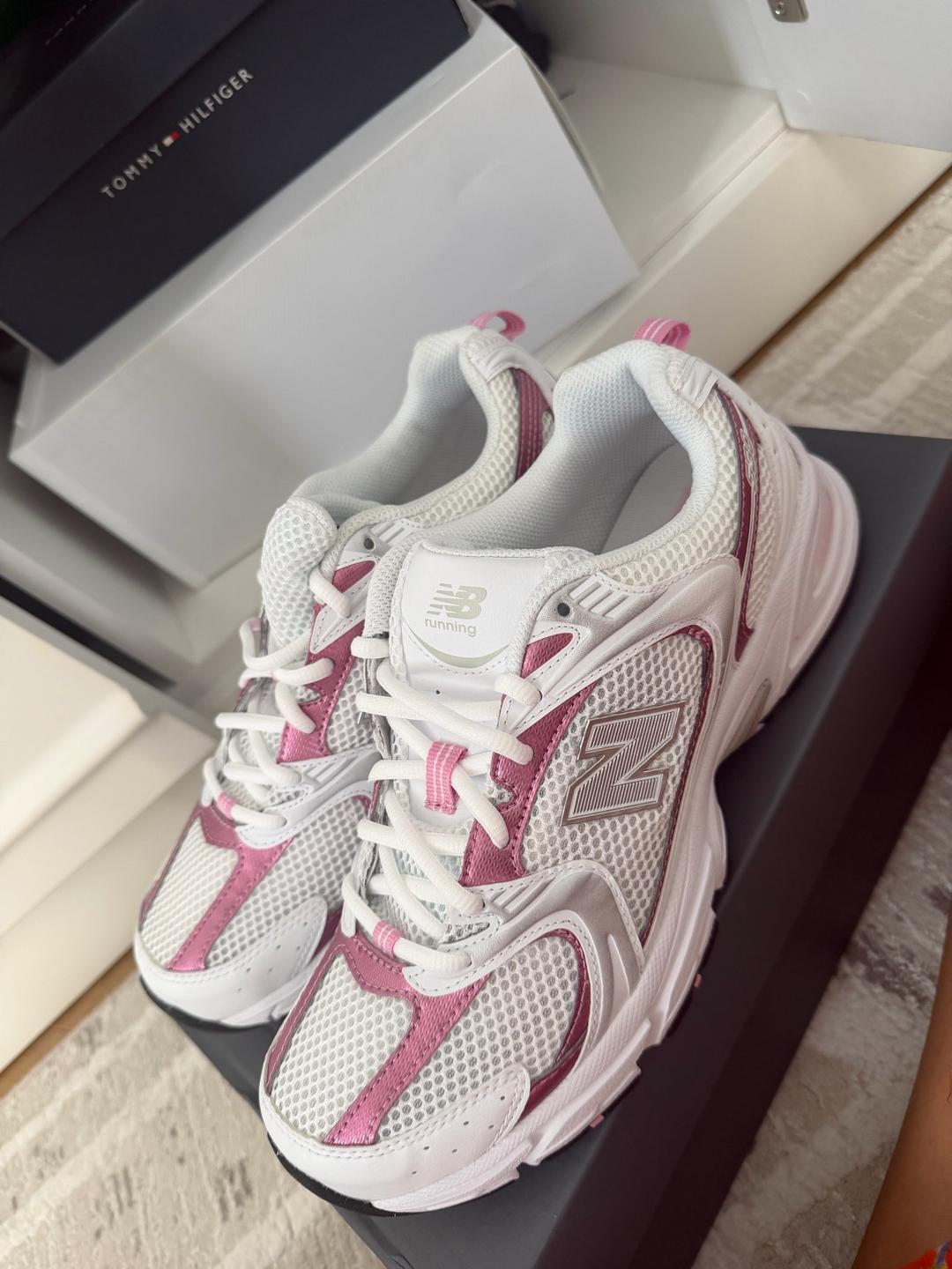 New Balance Кроссовки New Balance — фото 2