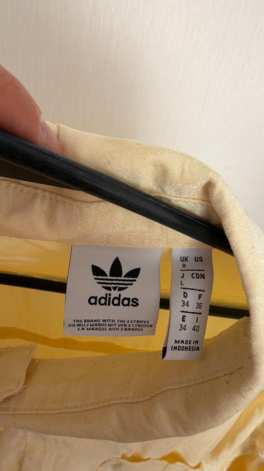 Adidas Рубашка adidas — фото 2