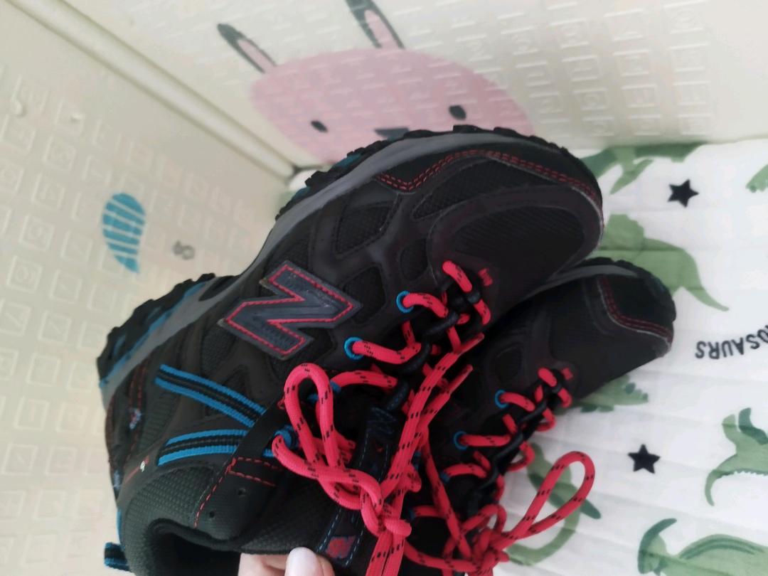 New Balance Кроссовки треккинговые New Balance — фото 2